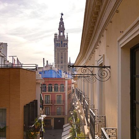 סביליה Escapada Romantica, 2 Pax, Centro Historico מראה חיצוני תמונה